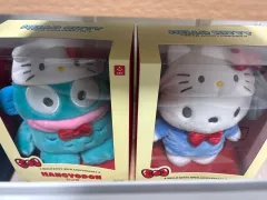 サンリオ ハローキティ コラボ ぬいぐるみ セット