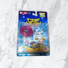 デジモンアドベンチャー デジモンウォーズ ウォーグレイモン ピエモン