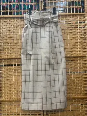 スカート