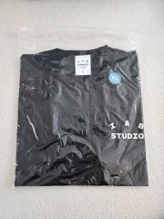 新品】tuki.承認欲求爆発 きんちゃんたまちゃんTシャツ(XLサイズ