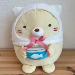 すみっコぐらし ぬいぐるみ COOGI すみっこぐらし