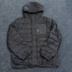 PRADA プラダ 三角ロゴ ダウン