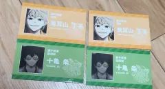 ウィーブレイ トミー・ヤマチョウジ TOGA（トーガ）学生証 紙類 まとめ出品