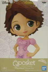 BANDAI SPIRITS Q posket Disney Characters Rapunzel Dreamy Style ラプンツェル B