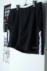 NIKE 紫 黒 swag バスパン fuckthisindustry yoko - メルカリ NIKE 紫 黒 swag バスパン fuckthisindustry yoko