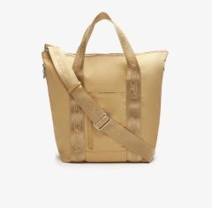 け*中様 SUN CLUB キャンバス トートバッグ ブラウン け*中様 SUN CLUB キャンバス トートバッグ ブラウン - メルカリ