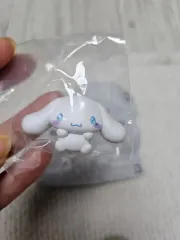 サンリオ アマンビラ シナモロール フィギュア