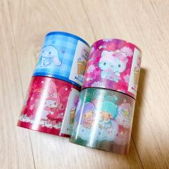 ayyjewel マスキングテープ PETテープ 24個 ayyjewel マスキングテープ PETテープ 24個 - メルカリ