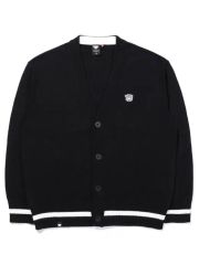 Ø to 3 Cardigan 三代目 登坂広臣 カーディガン Lサイズ - メルカリ