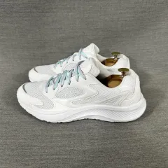 FILA フィラ ウェーブレット og 白 超軽量 ランニングシューズ/メンズ (280mm)/s560