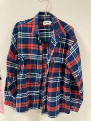 Palace フランネル シャツ 24fwのサムネイル