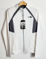 未使用新品 THE NORTH FACE (レディース) ウォークアウト 機能性 ジップアップ ジャケット 出品のサムネイル