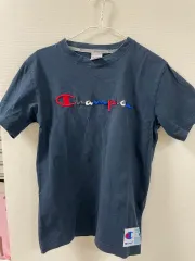 チャンピオン 半袖 Tシャツ M