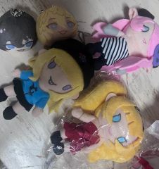グラブル ガレヲン おすわりぬい - メルカリ