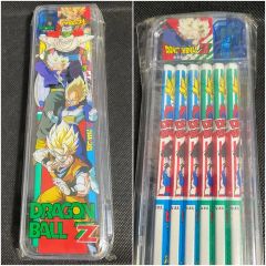プレミア ドラゴンボールZ 文房具セット - メルカリ