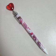 San-X　うさぎ　シャープペン　サンエックス　0.3 激レア サンエックス San-x うさぎ cherry berry シャーペン - メルカリ