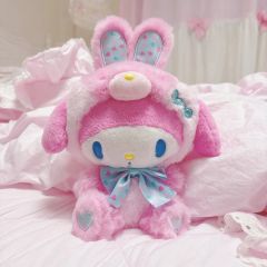 デイジーデザインシリーズ マイメロディ ぬいぐるみ - メルカリ