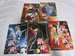 全初版] レベルE 全3巻セット コミックニュース付き 冨樫義博 - メルカリ