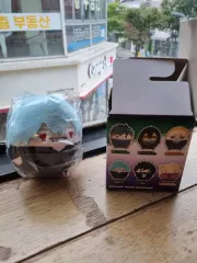 僕のヒーローアカデミア ヒロアカ シカラキ ふわコロりん 5弾