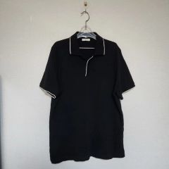 AURALEE HARD TWIST DOUBLE CLOTH POLO 3 - メルカリ