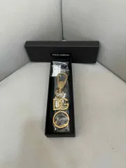 新品級 ドルチェ＆ガッバーナ キーホルダーのサムネイル