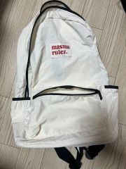 SCULPTOR Karma Vintage Backpack アッシュグレー - メルカリ