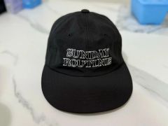 ZORN × OZROSAURUS FamilyDay キャップ・Tシャツセット ZORN/OZROSAURUS “Family Day” CAP キャップ - メルカリ