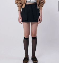 JOSEMOON PLEATS MINI SKIRT/プリーツミニスカート - メルカリ