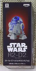 반프레스트 스타워즈 월드 ​​컬렉터블 피규어 2 R2-D2