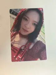 TWICE（トゥワイス）ジョンヨン(JEONGYEON) THIS IS FORコンサート DAY2 入場 トレカ
