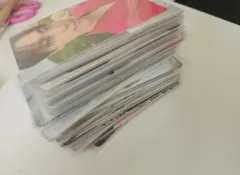SEVENTEEN トレカ まとめ