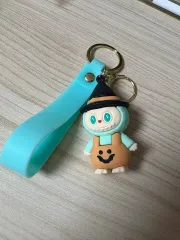 Labubu キーホルダー