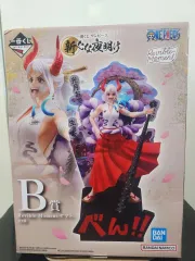 一番くじ ONE PIECE ヤマト フィギュア B賞