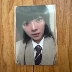 TWICE（トゥワイス） ジョンヨン(JEONGYEON) THIS IS FOR 앨범 トレカ