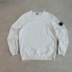 ストーンアイランド 長袖Tシャツ XL 白 K1S156100043 S0A50 - メルカリ