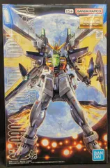 2026年最新】MG 1/100 ガンダムダブルエックスの人気アイテム - メルカリ
