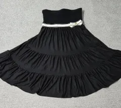 JUICY COUTURE ジューシークチュール チューブONE PIECEのサムネイル