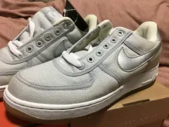 ナイキ エアフォース 1 ロー canvas NIKE AIR FORCE