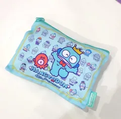 サンリオ ハンギョドン 40周年 ポーチ 出品