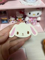 サンリオ マイメロディ 2014年 ミニシェルフ 木製 - メルカリ