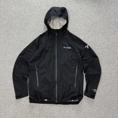 美品】琉球日産 70周年記念 スタジャン 3L 黒 - メルカリ