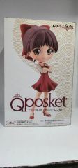 ☆Qposket まとめ売り☆ブラックジャック&ぴのこ ゲゲゲの鬼太郎&ねこ 