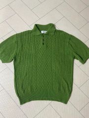 Allege OPENWORK CARDIGAN カーディガン あいみょん着用 - メルカリ