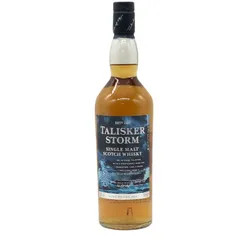 タリスカー ストーム 700ml 45% TALISKER 【V0】のサムネイル