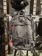 新品未使用】UNDERARMOUR リュックサック NECグリーンロケッツ - メルカリ