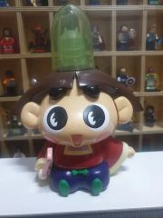 新品未開封 Gecco リトルナイトメア フィギュア 管理人 双子の料理人