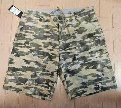 新品 ロサーセン ゴルフ ドットエアープリントショートパンツ/W79