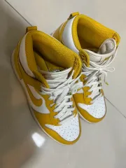 ナイキ ダンクハイ 出品