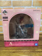 【未開封中古品】一番くじ 勝利の女神：NIKKE CHAPTER7 A賞 マスト：ロマンチックメイド フィギュア