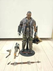 LIM TOYS 1/6 メタルギア スネーク (欠品あり) - メルカリ